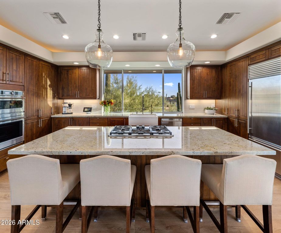 8102 E Serene Street, Carefree, AZ 85377 — photo 5