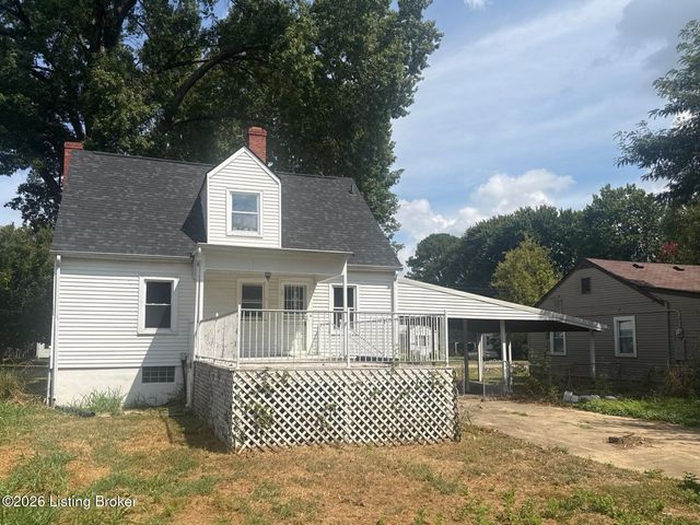 3024 Hartlage Ct, Louisville, KY 40216
