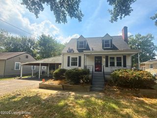 3024 Hartlage Ct, Louisville, KY 40216