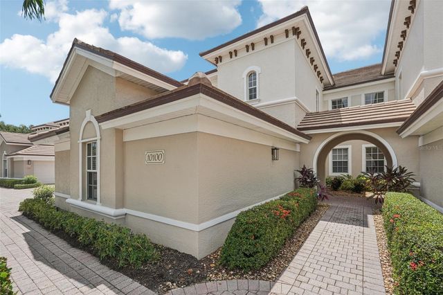 10100 VALIANT COURT 201, Miromar Lakes, FL 33913
