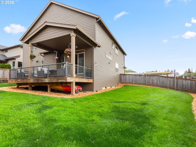 2746 Nw KENT St, Camas, WA 98607