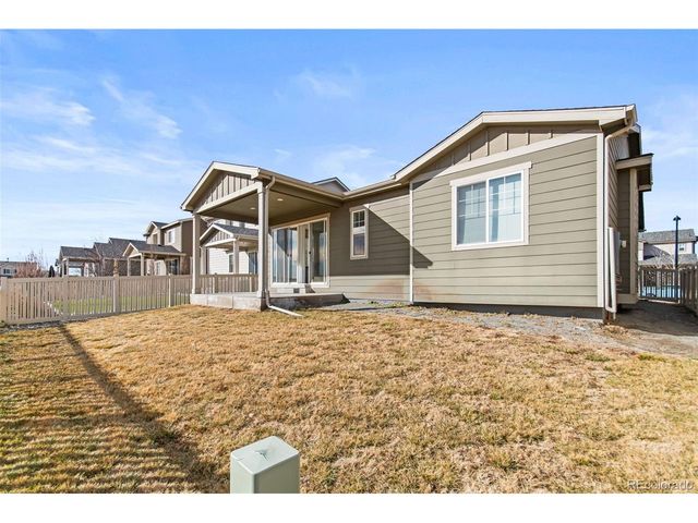 10476 Akron St, Commerce City, CO 80640