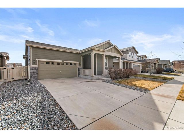 10476 Akron St, Commerce City, CO 80640