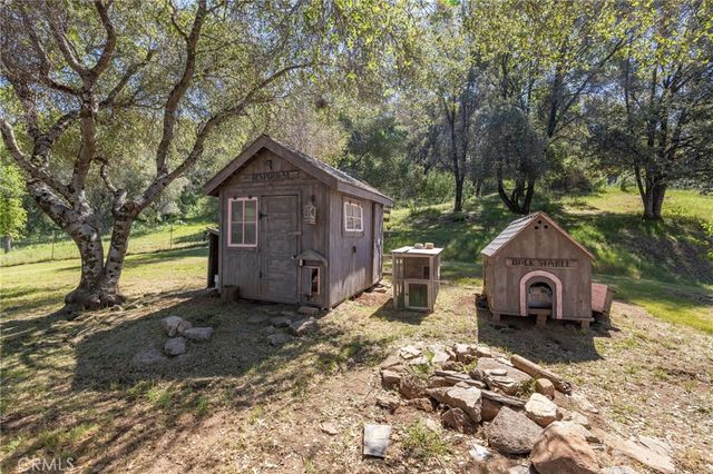 3703 Sherrod, Mariposa, CA 95338