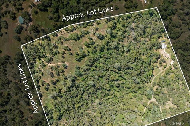 3703 Sherrod, Mariposa, CA 95338