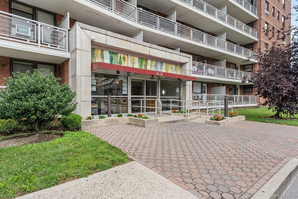 61-25 98th Street 9F, Rego Park, NY 11374 — exterior