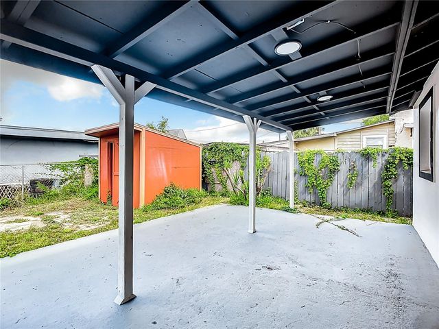 736 N SEGRAVE STREET, Daytona Beach, FL 32114