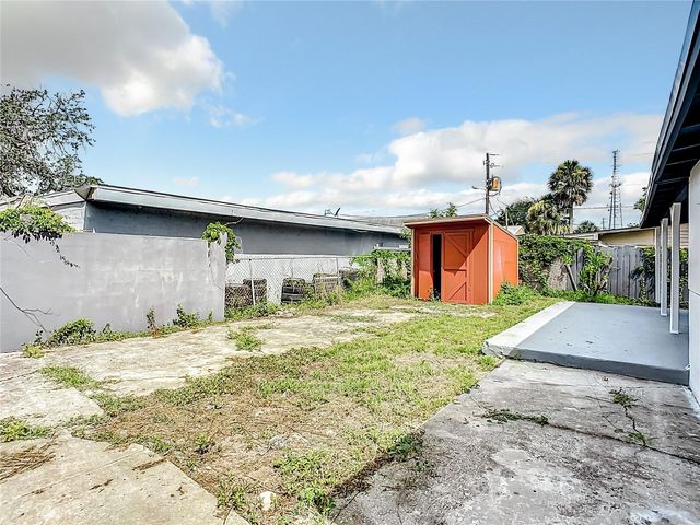 736 N SEGRAVE STREET, Daytona Beach, FL 32114