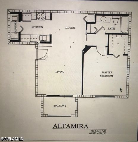 1220 Reserve WAY 108, Naples, FL 34105