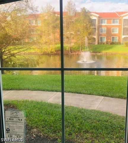 1220 Reserve WAY 108, Naples, FL 34105