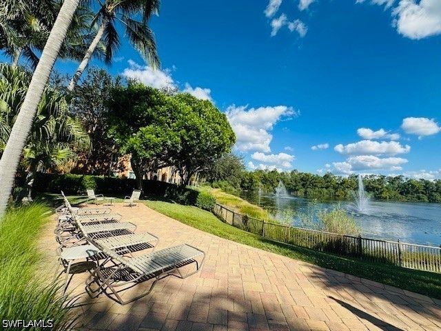 1220 Reserve WAY 108, Naples, FL 34105