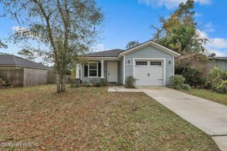 12226 BIARRITZ Street, Jacksonville, FL 32224