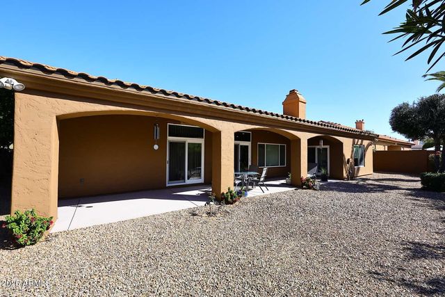 6323 E NISBET Road, Scottsdale, AZ 85254