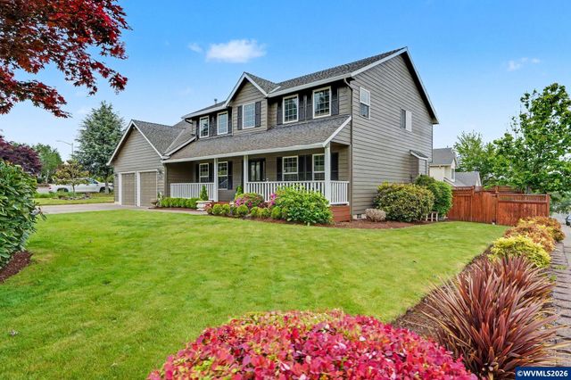 5276 Southbend Dr SE, Salem, OR 97306