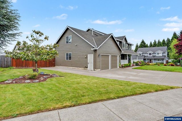 5276 Southbend Dr SE, Salem, OR 97306