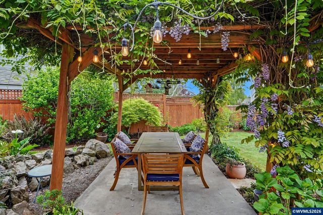 5276 Southbend Dr SE, Salem, OR 97306