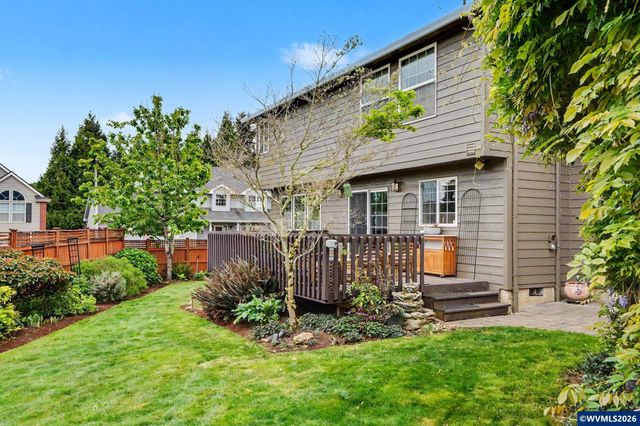 5276 Southbend Dr SE, Salem, OR 97306