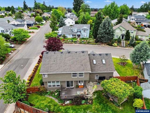 5276 Southbend Dr SE, Salem, OR 97306
