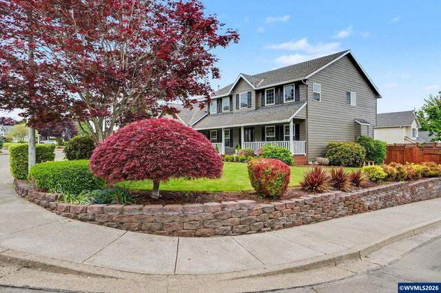 5276 Southbend Dr SE, Salem, OR 97306