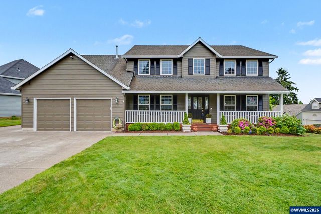 5276 Southbend Dr SE, Salem, OR 97306