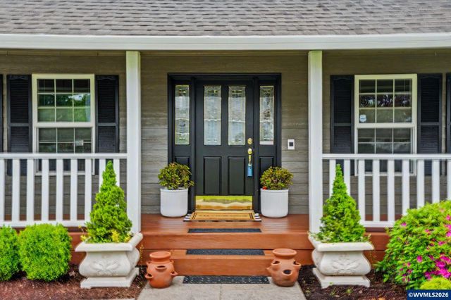 5276 Southbend Dr SE, Salem, OR 97306