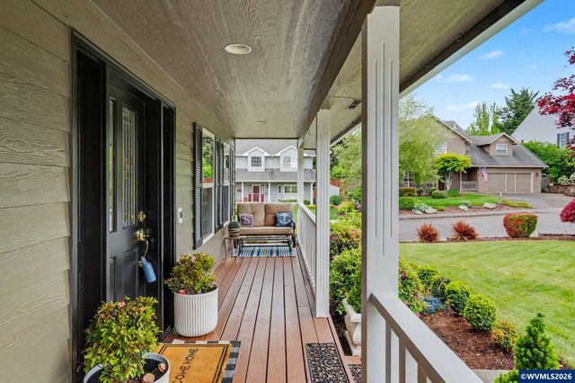 5276 Southbend Dr SE, Salem, OR 97306
