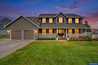 5276 Southbend Dr SE, Salem, OR 97306