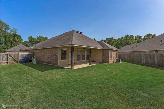 232 Riverbrooke Drive, Shreveport, LA 71115