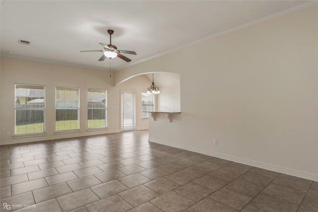 232 Riverbrooke Drive, Shreveport, LA 71115