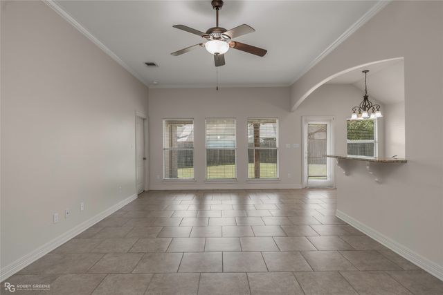 232 Riverbrooke Drive, Shreveport, LA 71115