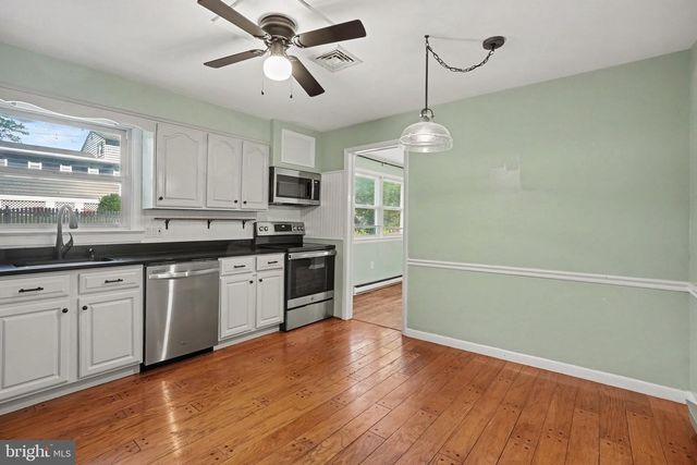 58 OLD FEDERAL RD, Camp Hill, PA 17011