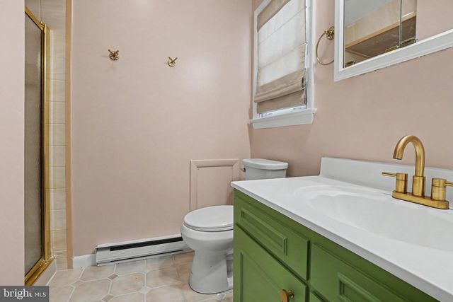 58 OLD FEDERAL RD, Camp Hill, PA 17011