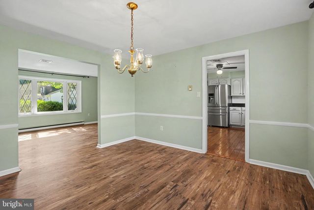 58 OLD FEDERAL RD, Camp Hill, PA 17011