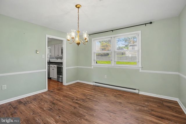 58 OLD FEDERAL RD, Camp Hill, PA 17011