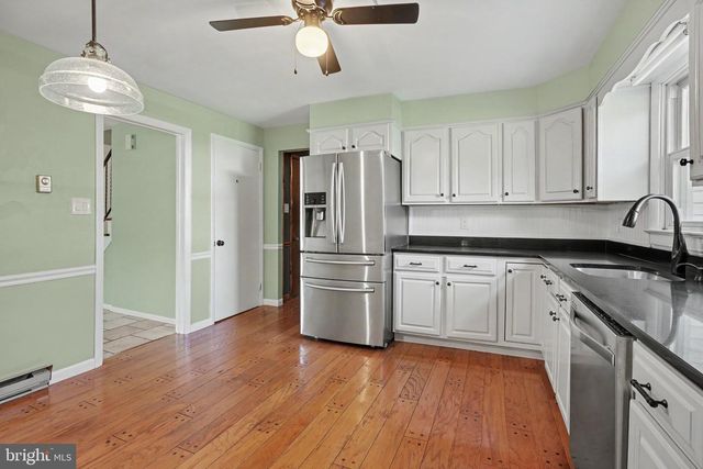 58 OLD FEDERAL RD, Camp Hill, PA 17011