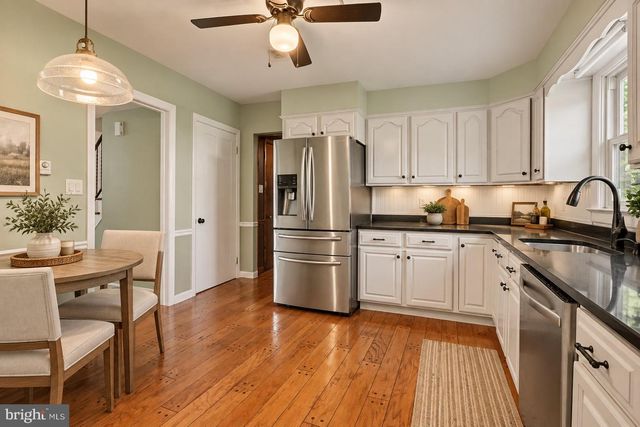 58 OLD FEDERAL RD, Camp Hill, PA 17011