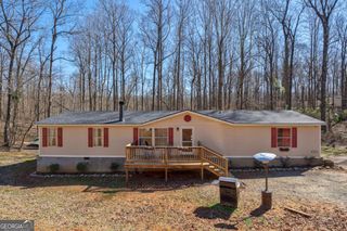 218 Sol Drive, Commerce, GA 30529