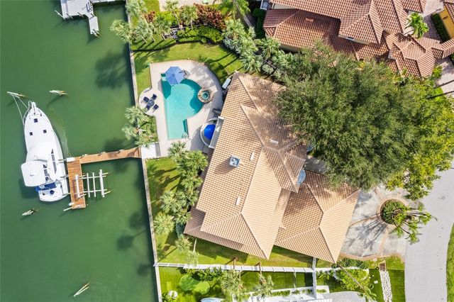 833 PONCE DE LEON DRIVE, Tierra Verde, FL 33715