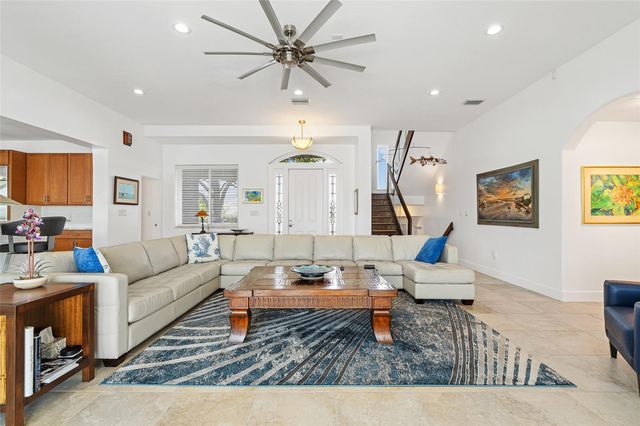 833 PONCE DE LEON DRIVE, Tierra Verde, FL 33715
