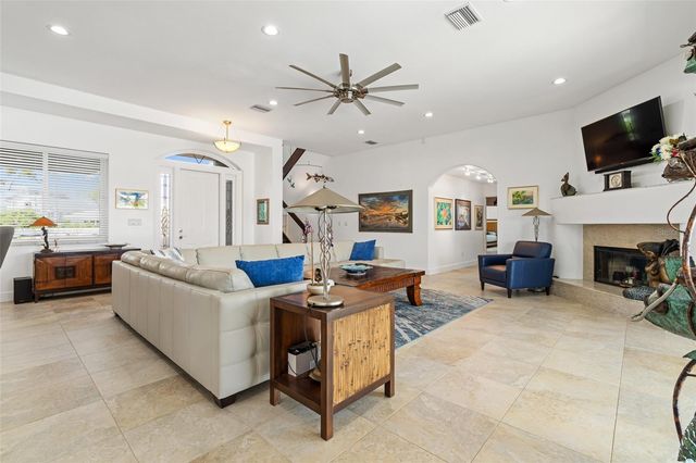833 PONCE DE LEON DRIVE, Tierra Verde, FL 33715