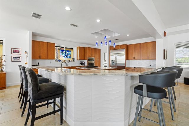 833 PONCE DE LEON DRIVE, Tierra Verde, FL 33715