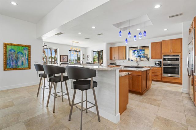 833 PONCE DE LEON DRIVE, Tierra Verde, FL 33715