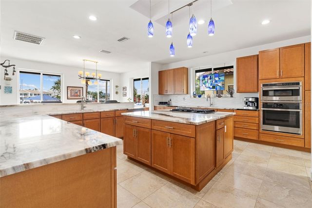 833 PONCE DE LEON DRIVE, Tierra Verde, FL 33715