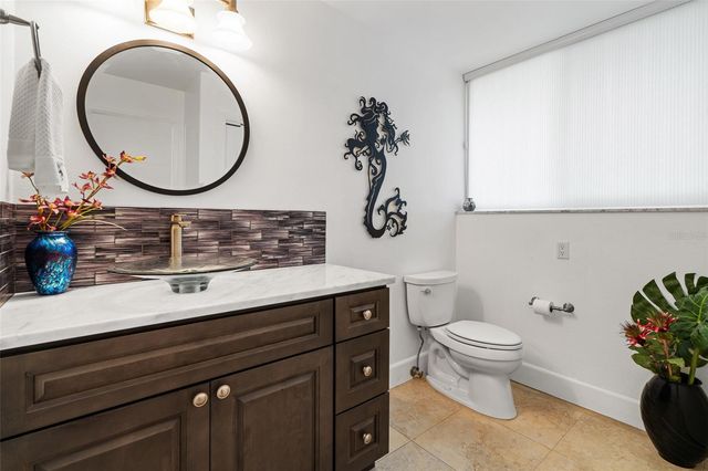 833 PONCE DE LEON DRIVE, Tierra Verde, FL 33715