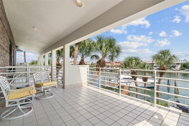 833 PONCE DE LEON DRIVE, Tierra Verde, FL 33715