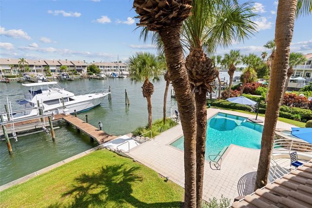 833 PONCE DE LEON DRIVE, Tierra Verde, FL 33715
