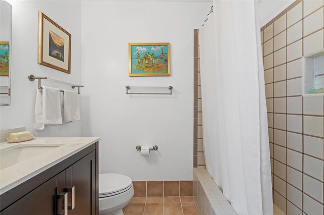 833 PONCE DE LEON DRIVE, Tierra Verde, FL 33715