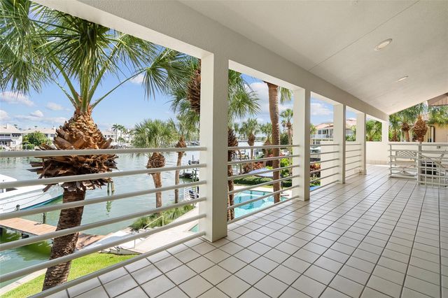 833 PONCE DE LEON DRIVE, Tierra Verde, FL 33715