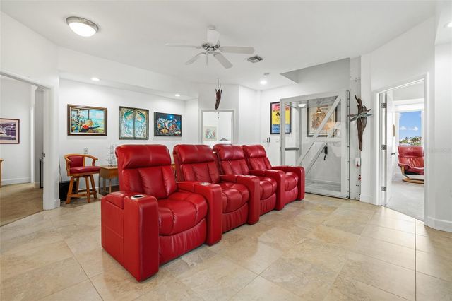 833 PONCE DE LEON DRIVE, Tierra Verde, FL 33715
