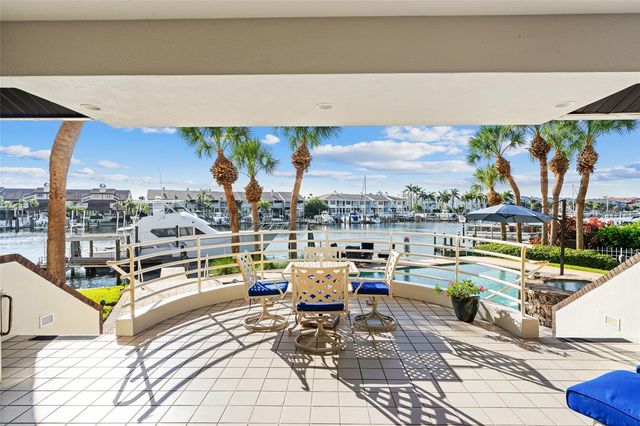 833 PONCE DE LEON DRIVE, Tierra Verde, FL 33715